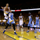 Illustration for article titled Stephen Curry And Jarrett Jack Are One-Upping Their Way Past Denver
